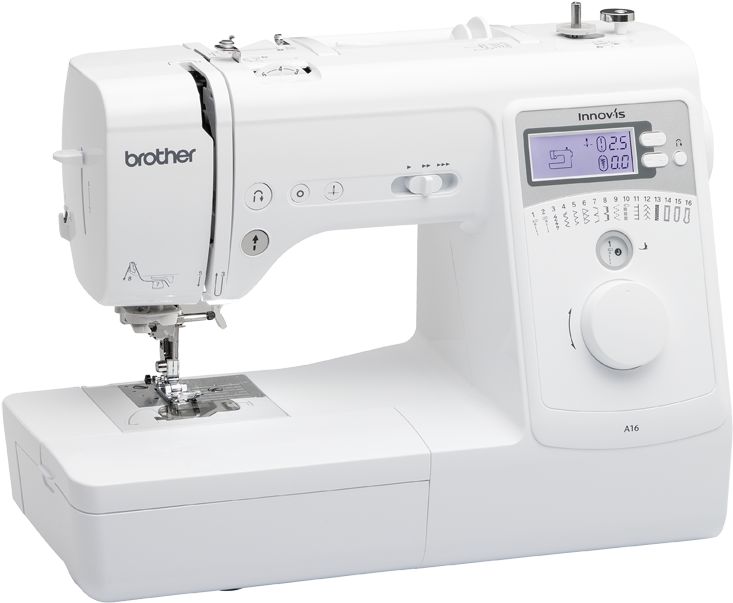 Innov Is A16 - Sewing Machine (800x800), Png Download