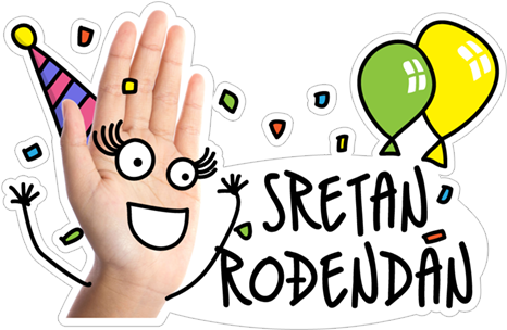 ちょっとおっちょこちょい - Raiffeisen Bank (490x317), Png Download