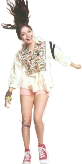 Soy Luna 2 Luna By Dulceeditions 4 By Dulceeeditions-dbflflm - Soy Luna Siempre Juntos (448x651), Png Download