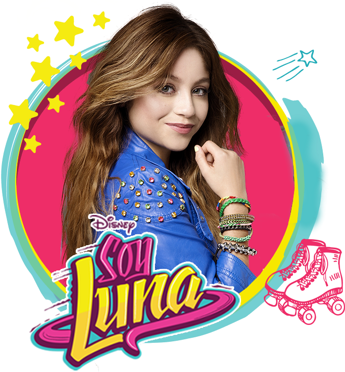 Una Propuesta De Gary, Sobre Ruedas [720p] [latino] - Soy Luna (750x750), Png Download