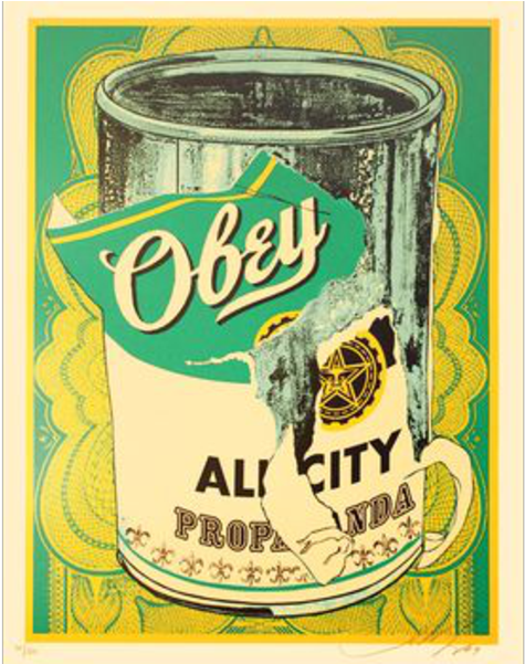 Max Ernst Pop Art (600x600), Png Download