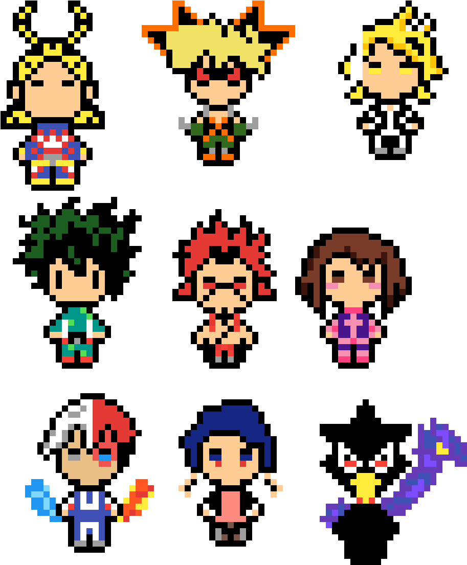 My Hero Academia (1200x1200), Png Download