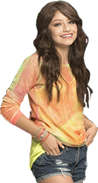 Matteo Y Luna Soy Luna 2 (323x600), Png Download