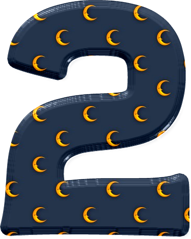 B *✿ - Alphabet (378x473), Png Download