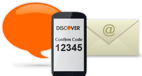 A Stronger Layer Of Protection For Your Discover Card - Discover Card (950x314), Png Download