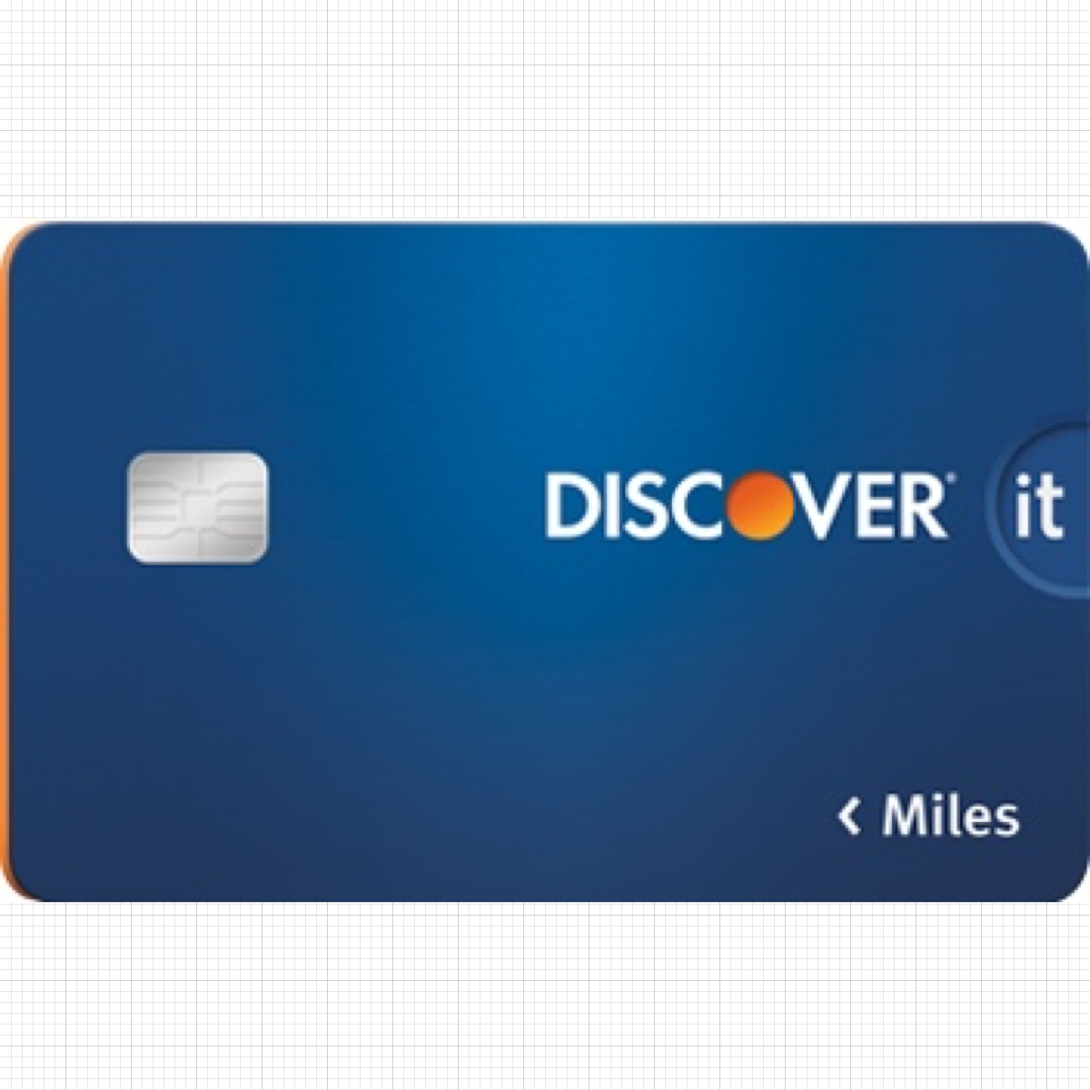 Discover It Miles Green (1200x1200), Png Download