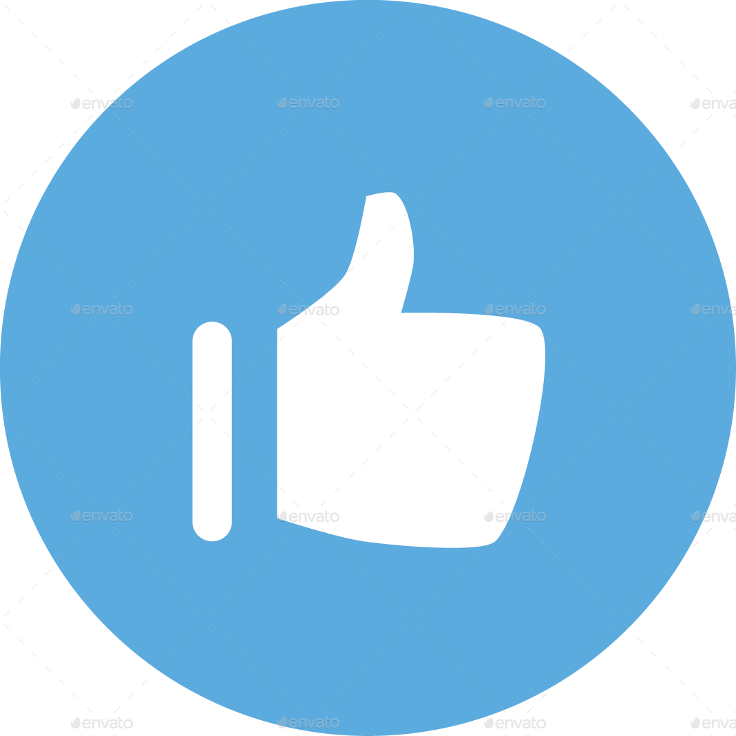 Png/flat Icon/256x256/1 - Twitter Logo Hd Circle (1069x1069), Png Download