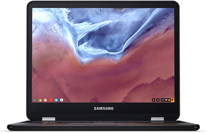 Samsung 11.6" Chrome N3060 4gb 16gb (700x510), Png Download