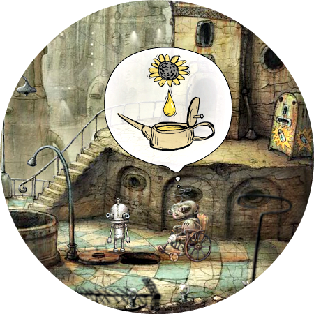 Use The Seeds With The Machine On The Right - Wallpaper (450x450), Png Download