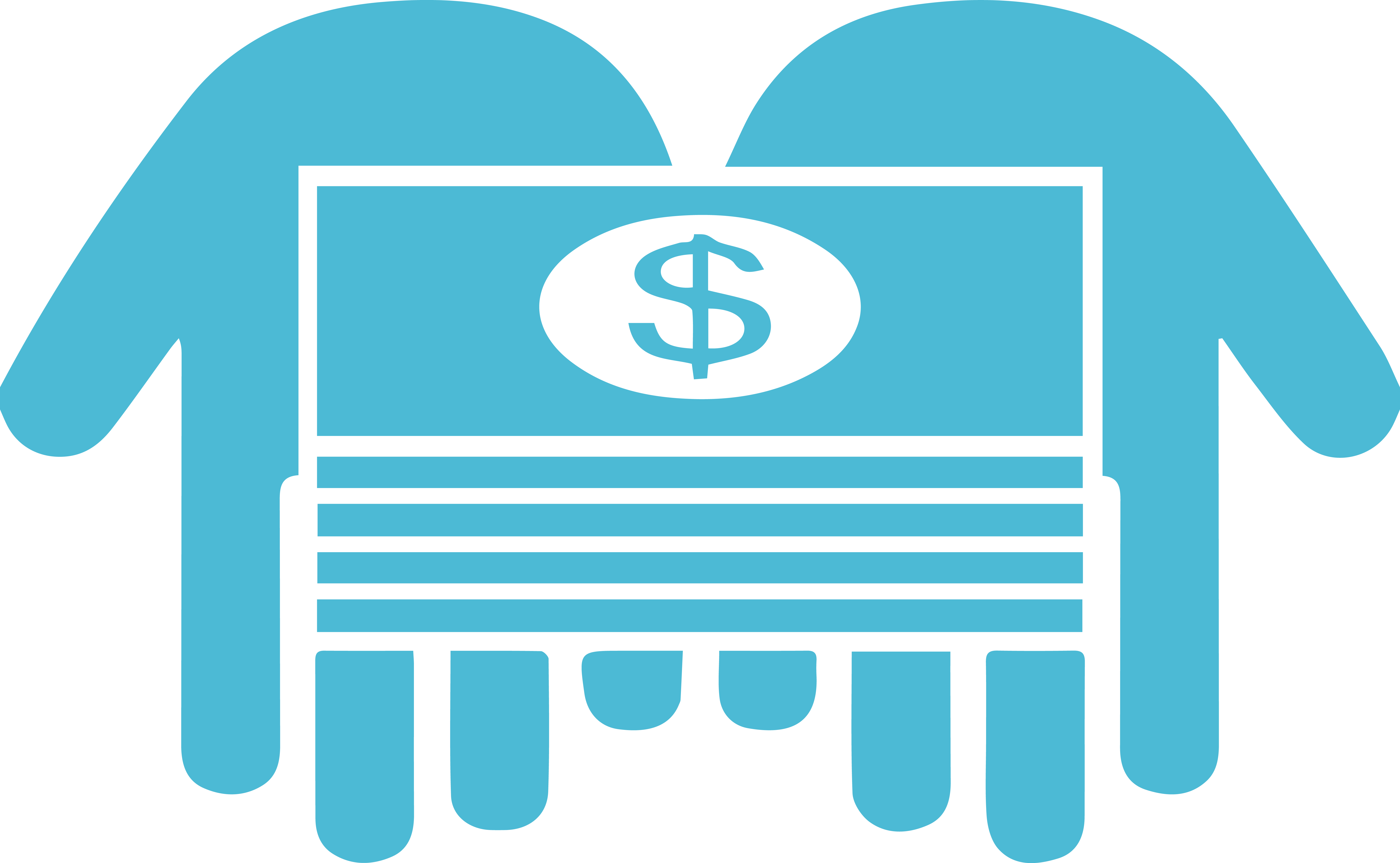 Celtic Bank Ife Did You Know That - Icon Financing (6528x4026), Png Download