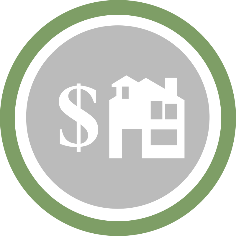 Financing - Swag: Alternative Investments For The Coming Decade (800x800), Png Download