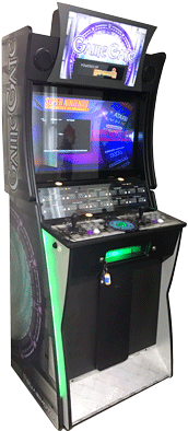 Game Gate - Video Game (302x403), Png Download