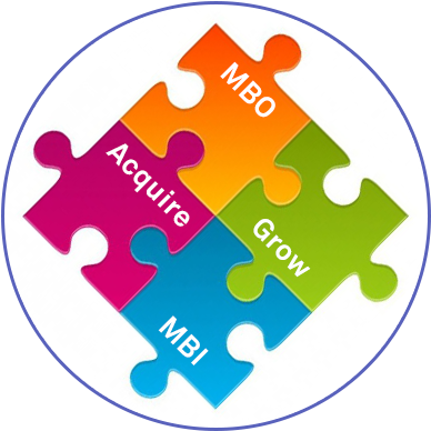 Growth-acquisition Finance Icon - American Lycetuff (400x400), Png Download