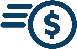 Finance-icon - Chief Financial Officer Icon (360x360), Png Download