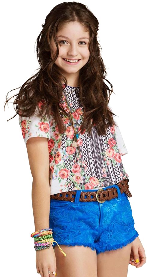 Luna Valente - Solo Para Ti Letra Soy Luna (529x960), Png Download