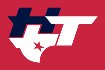 Houston Texans Alternate Logo (350x435), Png Download