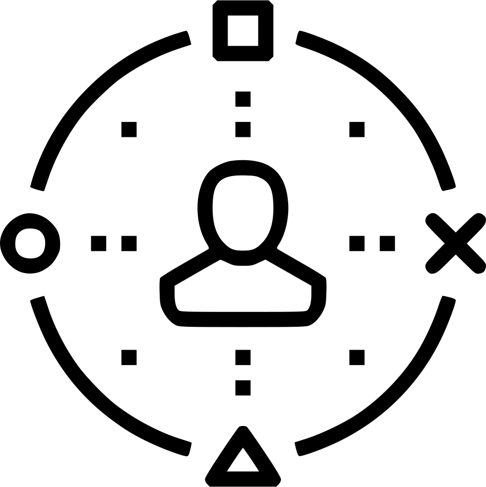 Ambient User Experience Comments - Portable Network Graphics (980x982), Png Download