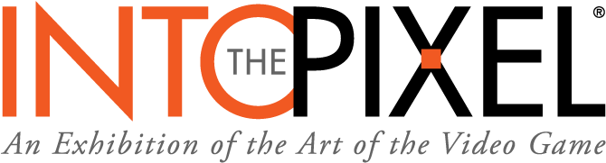 Annual Into The Pixel Art Collection Unveiled - If It Ain T Fixed Its Broken (738x240), Png Download