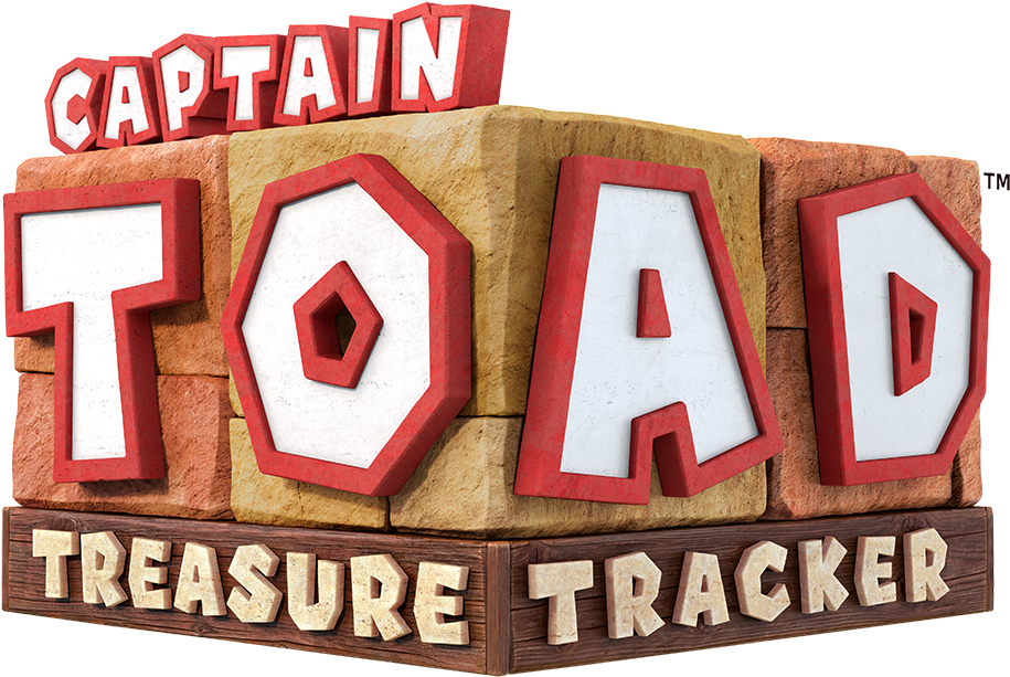 Captain Toad E3 - Captain Toad: Treasure Tracker (nintendo Selects) Wii (1000x700), Png Download
