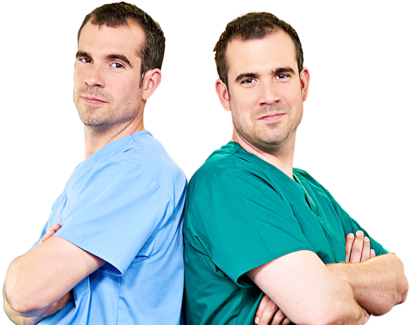 Operation Ouch (640x360), Png Download