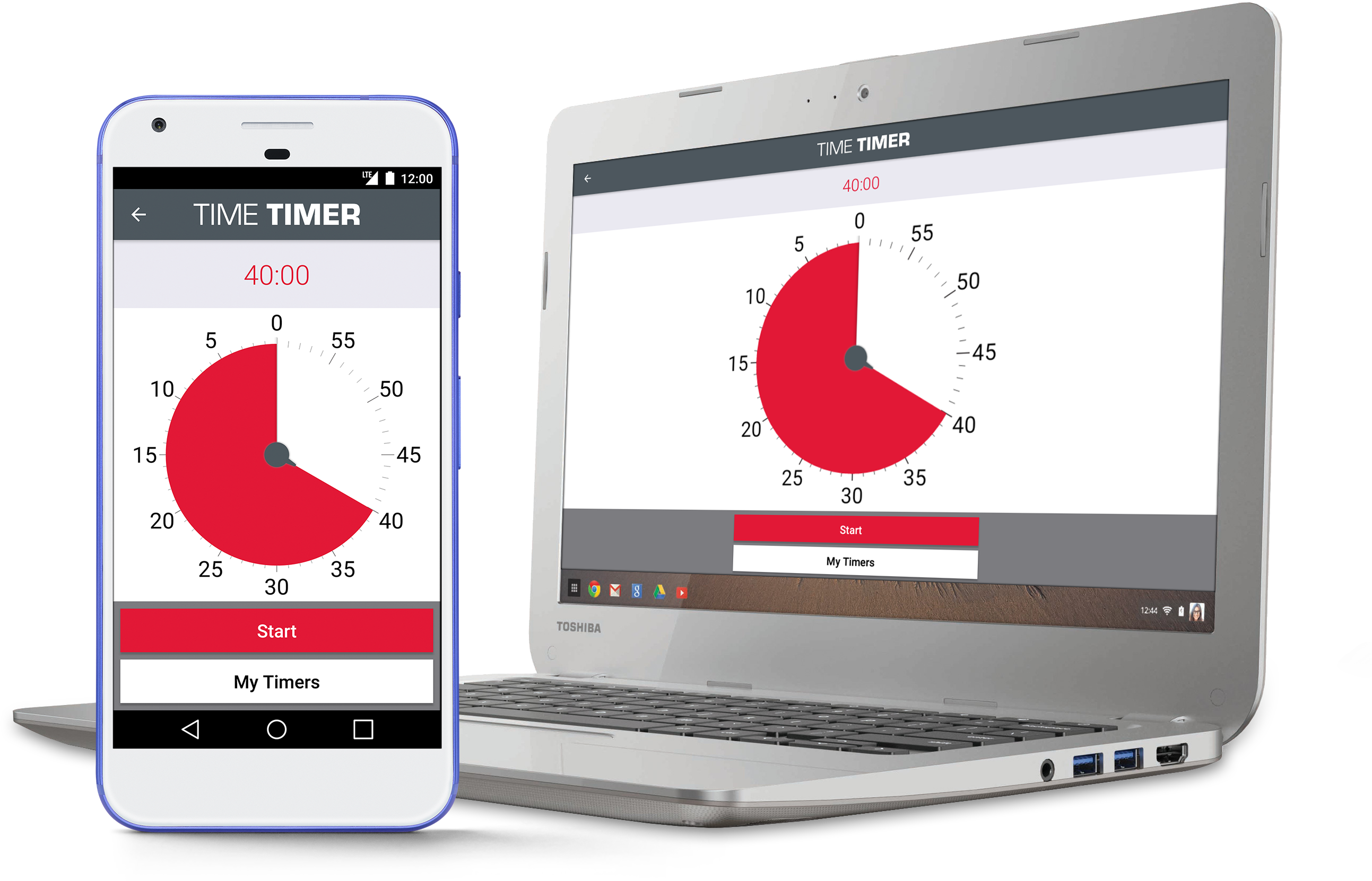 Blog Chromebook Compatible - Netbook (2700x1692), Png Download