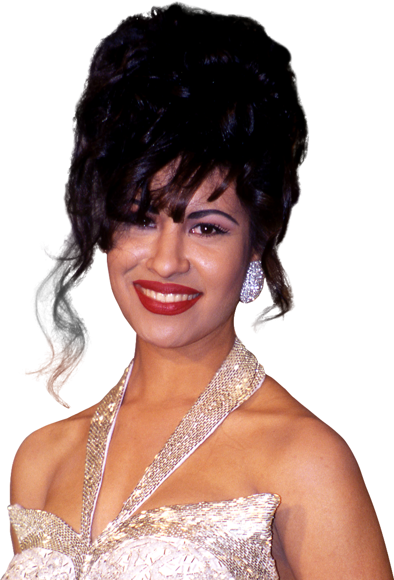 Selena Quintanilla Png (1200x1200), Png Download