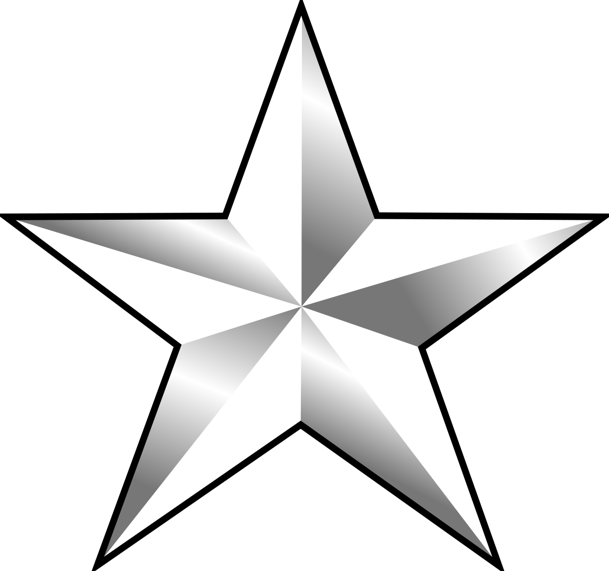 Military Leader General - Clip Art (1200x1125), Png Download