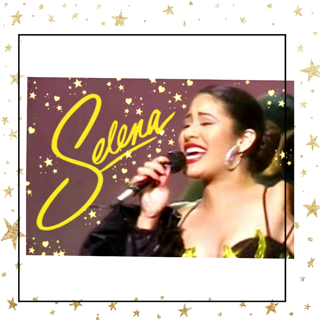 Selena - Unforgettable: The Studio Album (1024x1024), Png Download