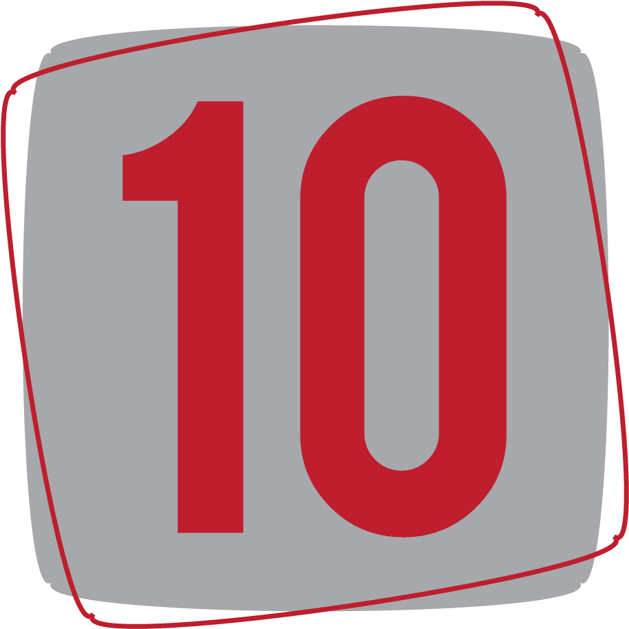 Let's Get Aquainted - Sign (1000x1000), Png Download