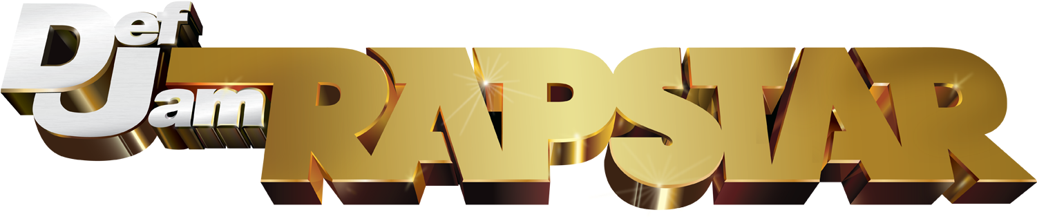 <i>def Jam - Def Jam Rapstar (1500x368), Png Download