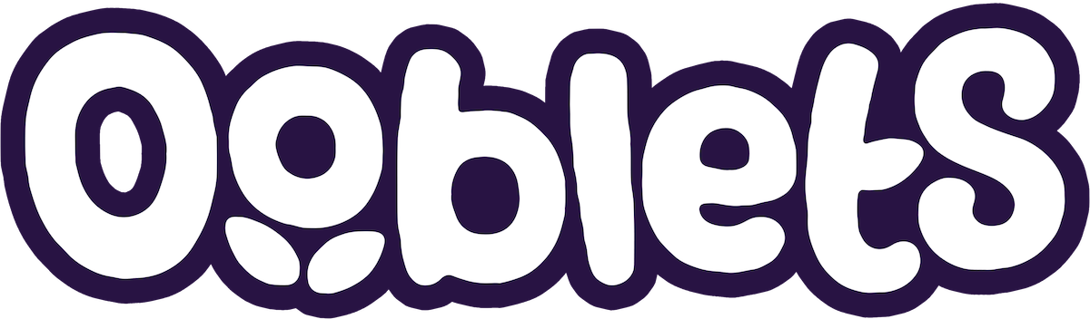 Ooblets Bee (1200x352), Png Download