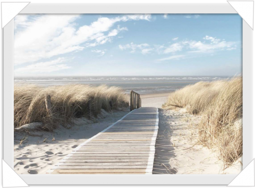 #859 - Strand Dünen (500x500), Png Download