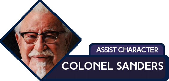 The Whole Enchilada Assist Image - Senior Citizen (564x272), Png Download