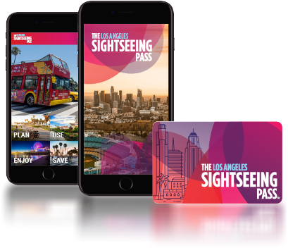 Thanksgiving Day Sale - Sightseeing Flex Pass (509x431), Png Download