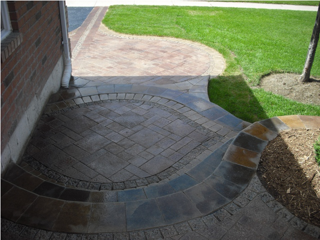 Foster46 - Walkway (960x480), Png Download