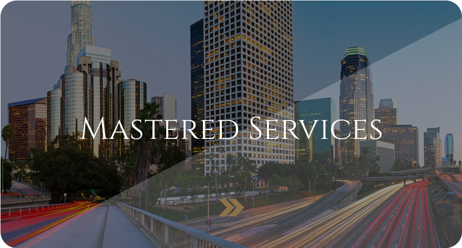 Services - Downtown Los Angeles (1000x567), Png Download