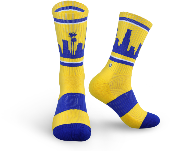 L - A - - - Los Angeles (1024x683), Png Download