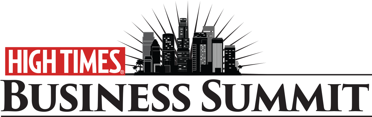 Hightimesbusinesssummit - High Times: A 40-year History (1200x600), Png Download