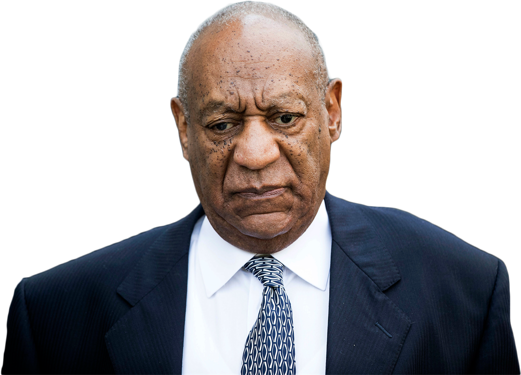 Bill Cosby's Sex-assault Retrial Won't Be Like The - Janice Baker Kinney (1080x810), Png Download