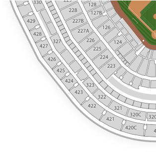 $135 /ea - Yankee Stadium (350x350), Png Download