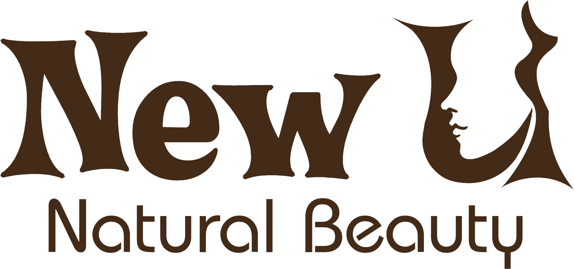 New U Natural Beauty - Injectable Filler (2297x1140), Png Download