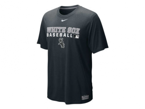 Chicago White Sox - Shoe (478x571), Png Download