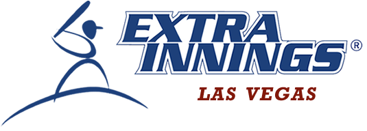 Where The Game Never Ends - Extra Innings Chicopee (644x196), Png Download