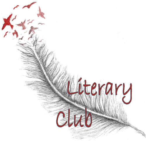 Early - Literature (500x480), Png Download