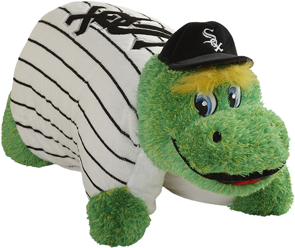 Customized Image - Pillow Pet Red Sox (600x600), Png Download