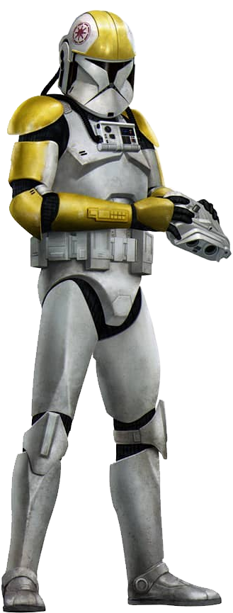 Star Wars Rise Of The Separatists (400x880), Png Download