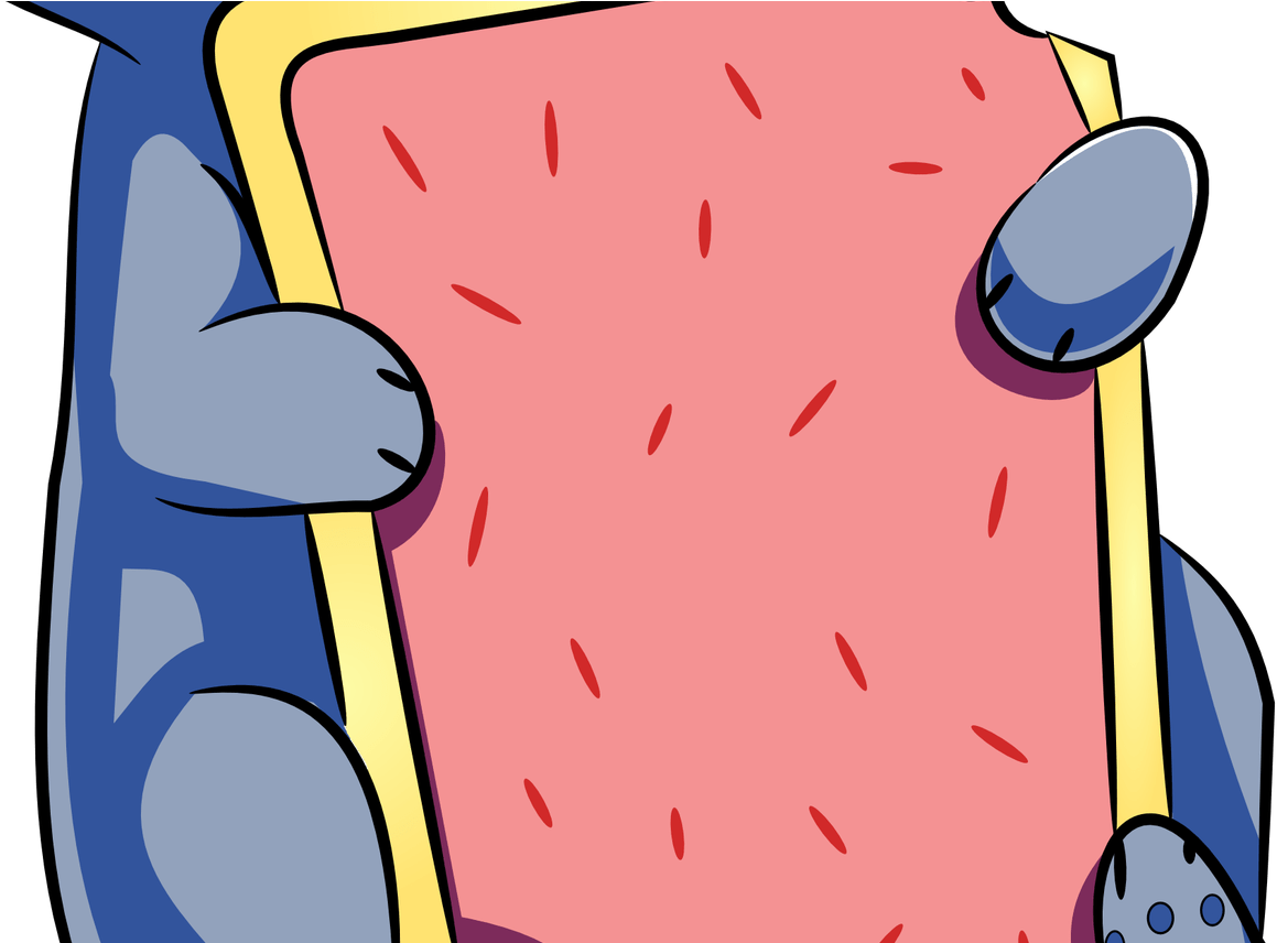 Cute Nyan Cat Coloring Page Hot Trending Now - Cute Nyan Cat Drawings (1368x855), Png Download