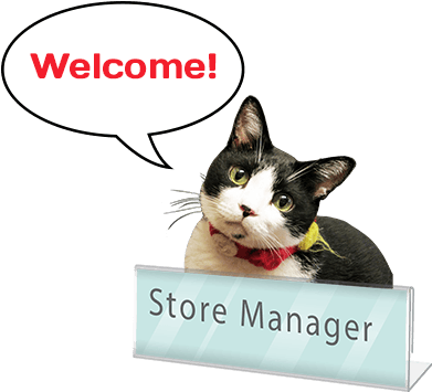 After Visiting The Shrine, Why Not Take A Break All - Domestic Short-haired Cat (400x371), Png Download