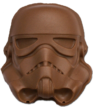 Clone Trooper - Mask (500x500), Png Download