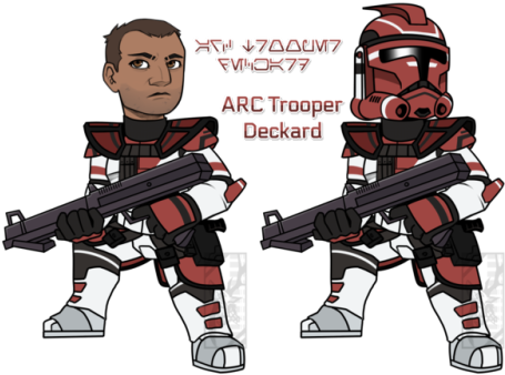 Deer (500x359), Png Download